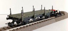 HORNBY ACHO MECCANO HO Wagon