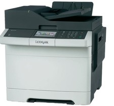 Lexmark CX410DE MFP - 28D0559