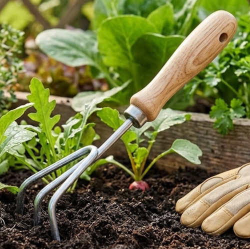 Griffe dents cultivateur - /,