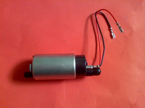 Pompe essence honda - essence, vision