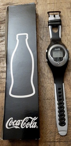 Coca cola montre collector - coca,