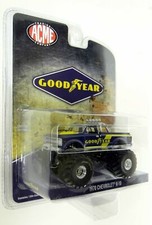 Acme 1/64 Chevrolet K-10