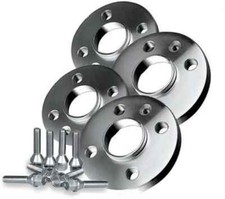 Set 4 Élargisseurs de Voie