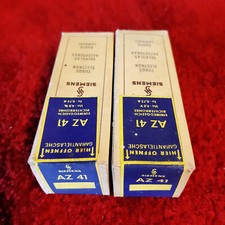 2tubes  RADIO    AZ41