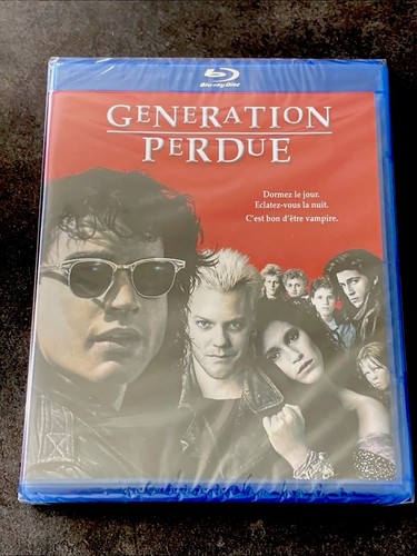 Generation perdue bluray - perdue,