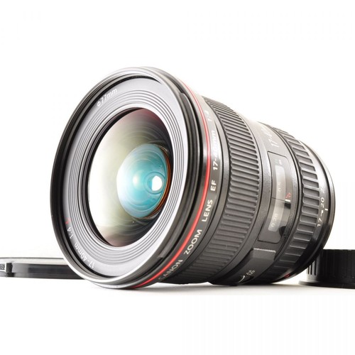 Objectif zoom grand - , angle