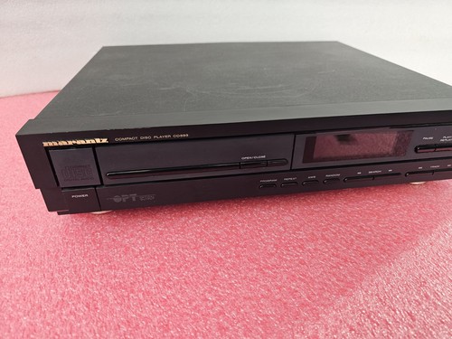 Platine marantz cd593 - cd,