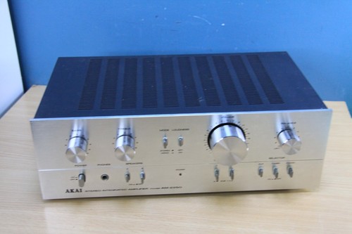 Akai 2250 amplificateur - 2250,