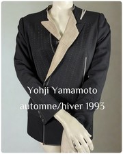 Blazer Yohji Yamamoto Vintage