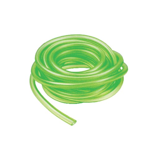 Tube huile transparent vert - tube,