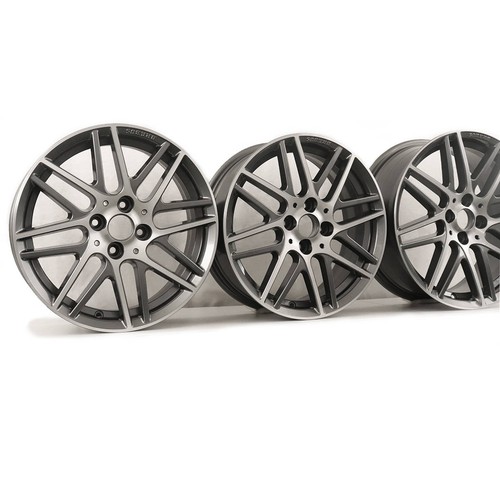 Jantes alliage smart - en,