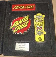 Vintage Tech Deck Oldschool