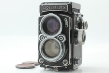 Rare ! Appareil photo Xenotar 80mm F2.8 [ COMME NEUF ] Rollei Rolleiflex...