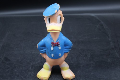 Ancien donald poette - donald, pouette