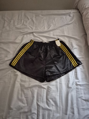 Short nylon vintage sermo - short,