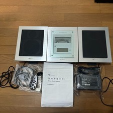 Système de musique stéréo