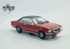 OPEL COMMODORE GS/E COUPE 1975 1:43