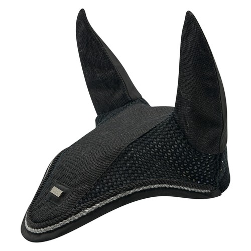 Polo flyveil nina - flyveil, black