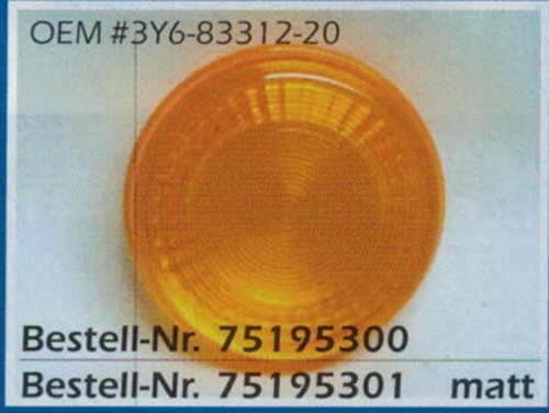 Pour yamaha 250 - pour,