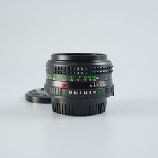 Excellente Minolta Md Rokkor 50Mm F/1.7 Objectif Prime