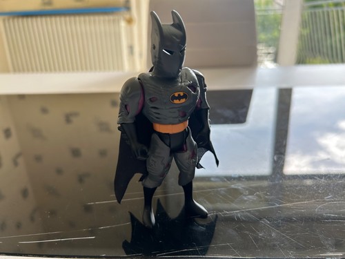 Figurine batman kenner vintage - batman,