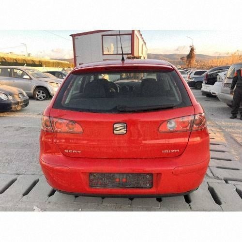 Moteur seat ibiza cordoba - moteur,