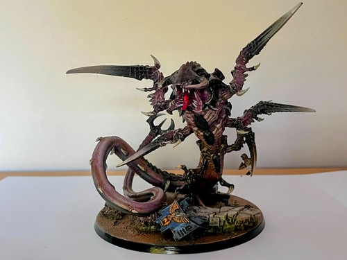 Warhammer kill team red terror - kill,