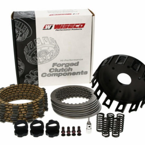 Wiseco clutch inner - inner, hub