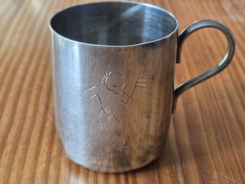 Vintage wmf silver plated - wmf,