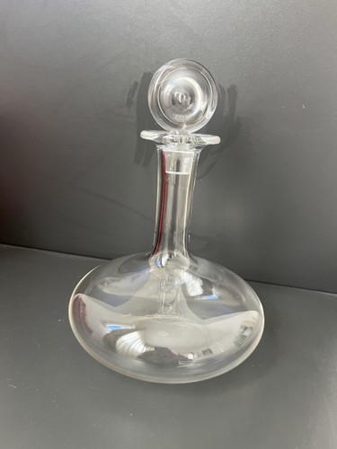 Carafe décanter cristal - carafe, à