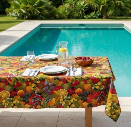 Nappe zuccherro anti tache