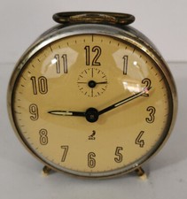 ANCIEN RÉVEIL JAZ - VINTAGE