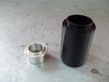 buttés de ressort de fourche