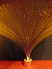 SCULPTURE MODERNE EN METAL