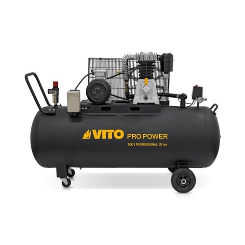 Compresseur air courroie - compresseur,