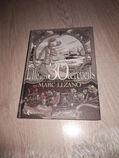 L'Île aux 30 cercueils EO