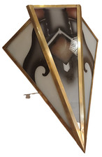 Grande Applique Époques Art