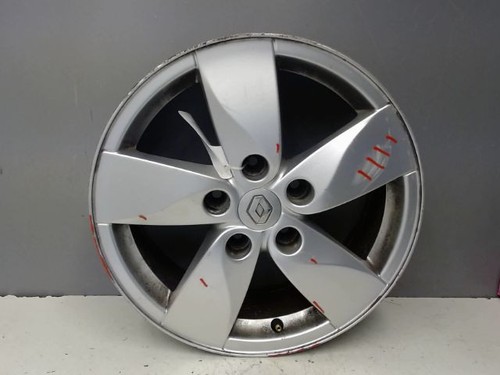 Jante aluminium - 🇫🇷,