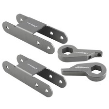 Kit de levage Avant + Arrière