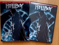 DVD HELLBOY Edition 2DVD Version Director's Cut 