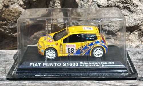 Voiture miniature fiat - voiture,