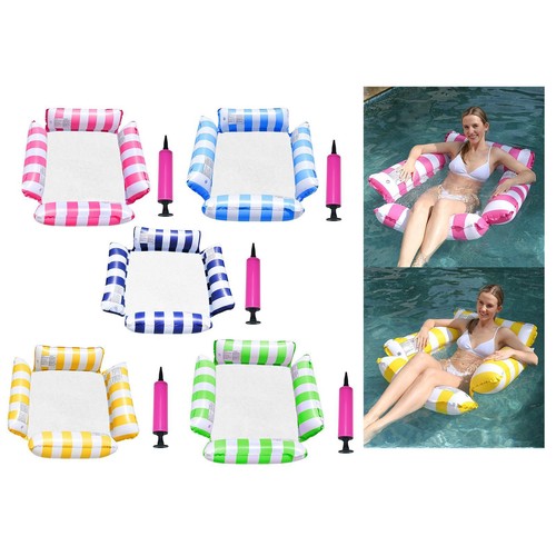 Fauteuil inclinable flottant