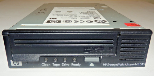 Lecteur bande hp - de,