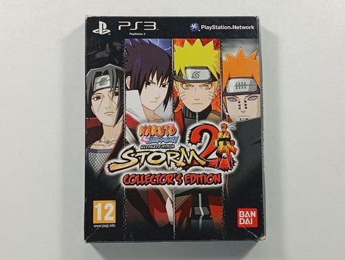 Naruto shippuden ultimate - naruto,