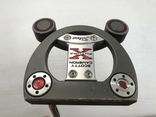 Titleist Scotty Cameron Futura