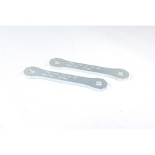 Kit de réhausse de selle