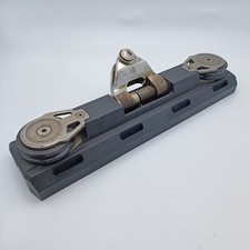 Catamaran voilier Lewmar 4OR