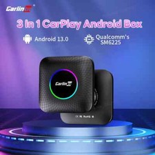 CARLINKIT AI BOX ANDROID 13