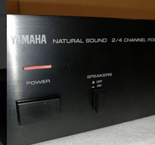 YAMAHA M-35 NATURAL SOUND 2/4