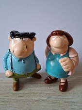 Figurines Plastoy Fluide